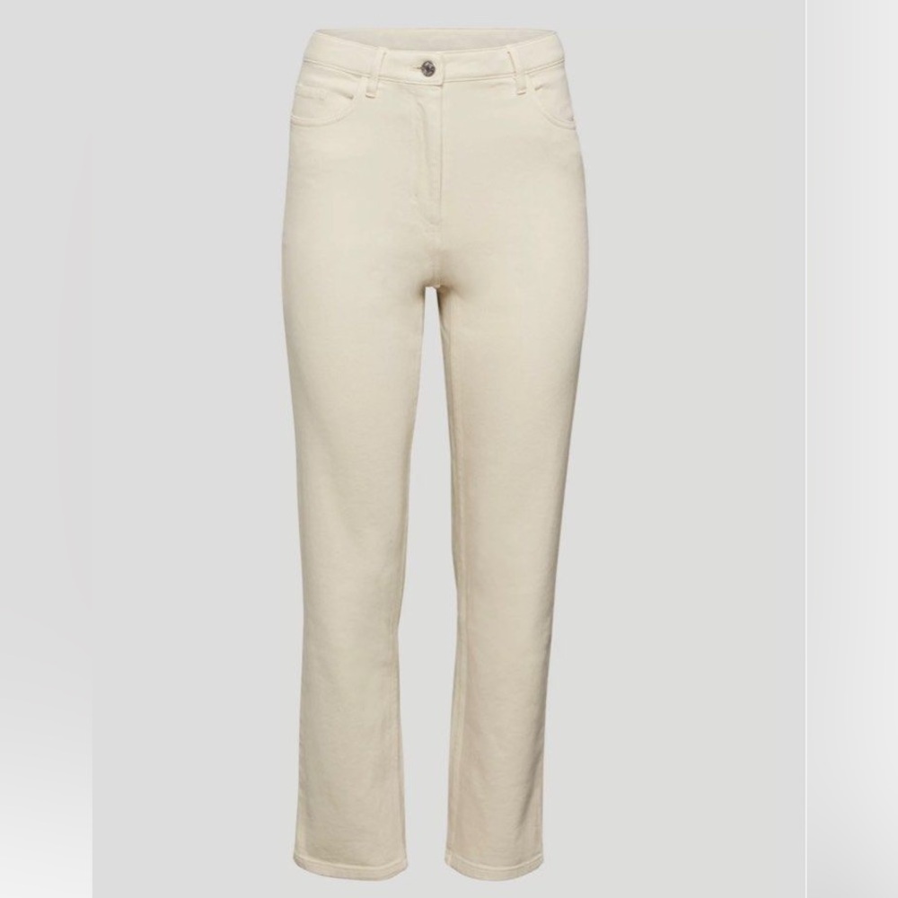 Aritzia Wilfred Melina Pants- Cotton Twill